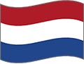 Nederlandse vlag